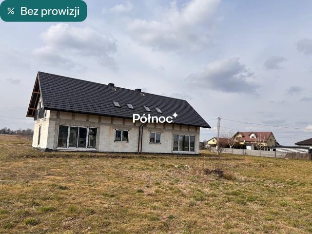 Dom na sprzedaż w Jasień, Małopolskie