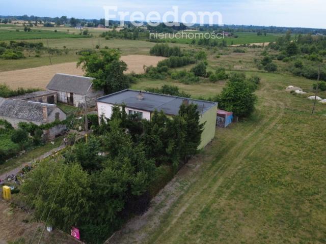 Dom na sprzedaż w Osiedle Stefana Żeromskiego, Osiek Mały