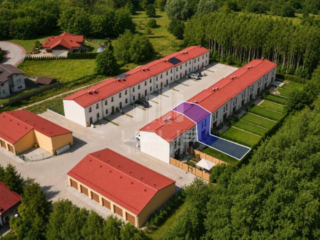 Dom na sprzedaż w Starogard Gdański, Pomorskie
