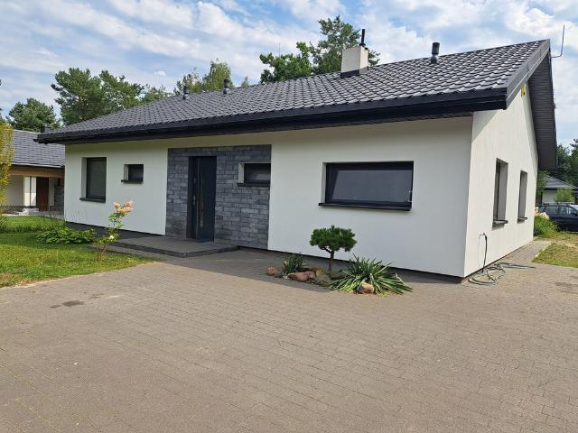 Dom na sprzedaż w Wieliszew, Mazowieckie