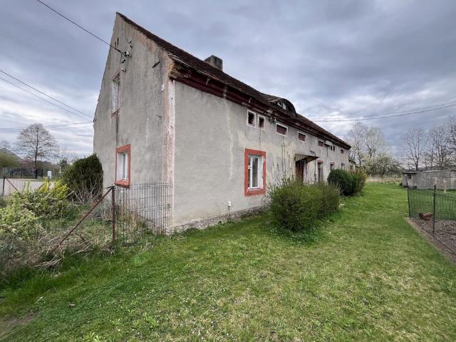 Dom na sprzedaż w Polkowice Dolne, Polkowice