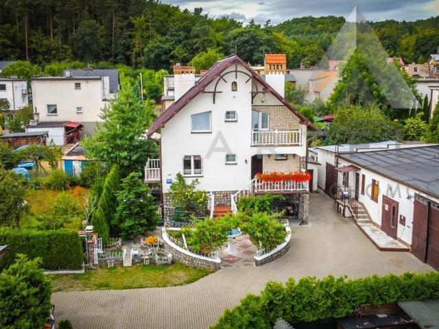 Dom na sprzedaż w Reda, Pomorskie