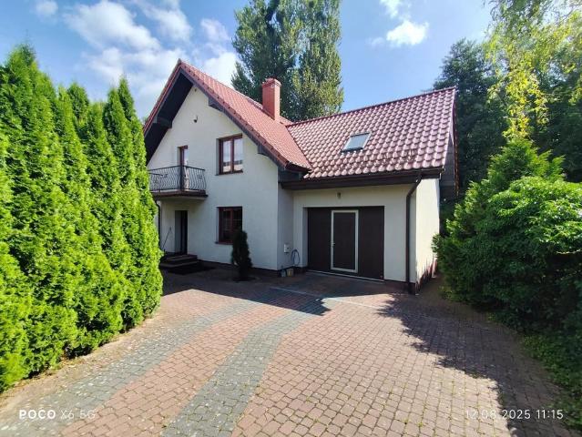 Dom na sprzedaż w Pomorskie