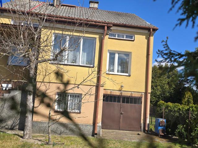 Dom na sprzedaż w Jaktorów, Mazowieckie