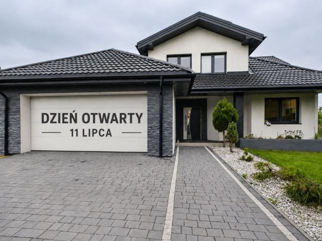Dom na sprzedaż w Łuków, Lubelskie
