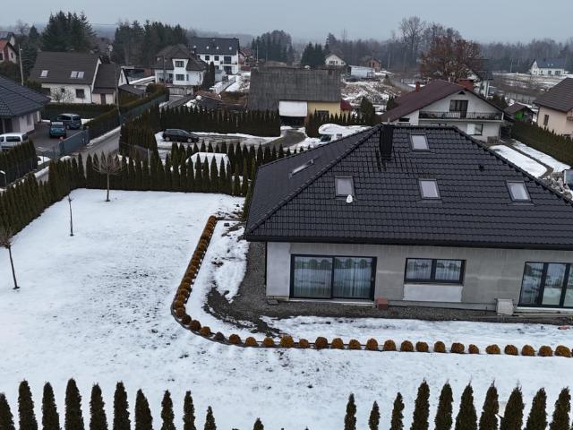 Dom na sprzedaż w Borek Szlachecki, Małopolskie