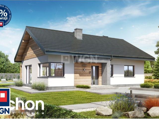 Dom na sprzedaż w Grabica, Łódzkie