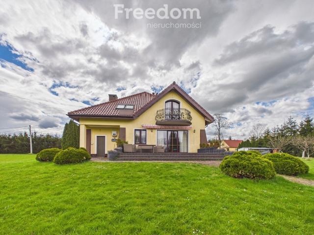 Dom na sprzedaż w Bartoszyce, Warmińsko-mazurskie