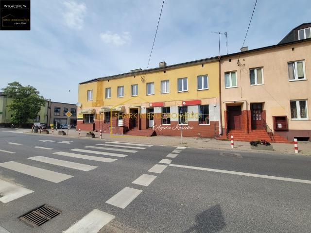 Dom na sprzedaż w Rypin, Kujawsko-pomorskie
