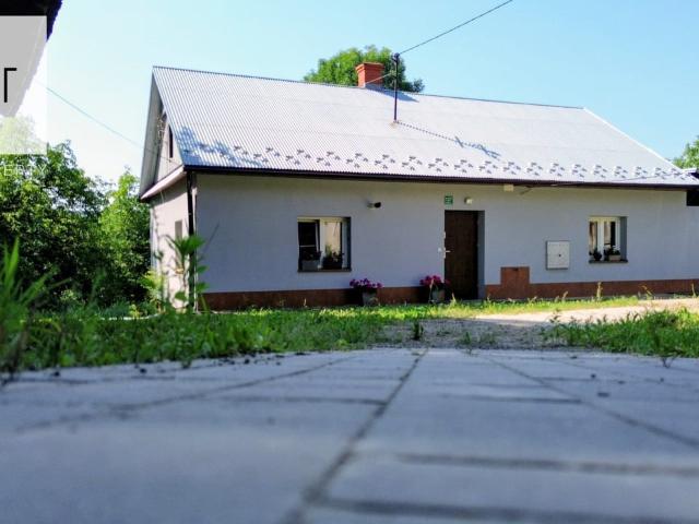 Dom na sprzedaż w Podkarpackie