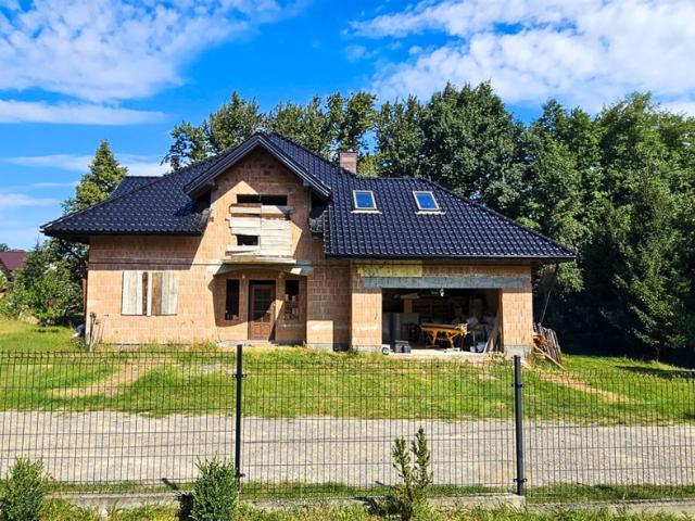 Dom na sprzedaż w Podkościele, Dąbrowa Tarnowska