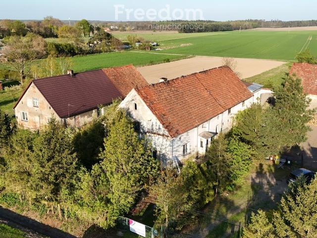 Dom na sprzedaż w Opolskie