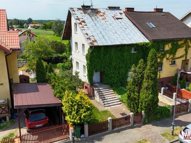 Dom na sprzedaż w Ciechocinek, Kujawsko-pomorskie