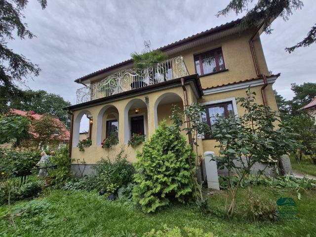 Dom na sprzedaż w Ciechocinek, Kujawsko-pomorskie