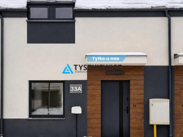 Dom na sprzedaż w Starogard Gdański, Pomorskie