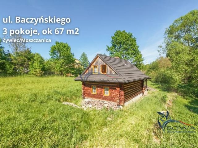 Dom na sprzedaż w Żywiec, Śląskie
