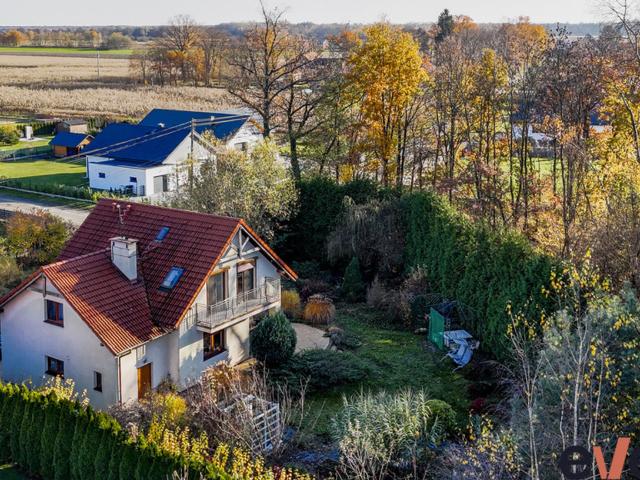 Dom na sprzedaż w Krzeczyn, Dolnośląskie