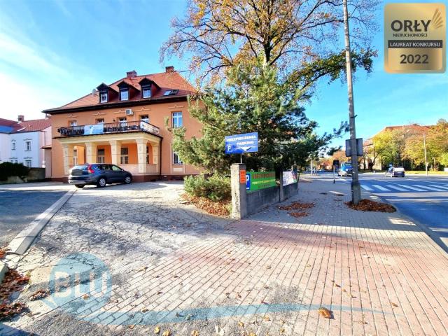 Dom na sprzedaż w Głogów, Dolnośląskie