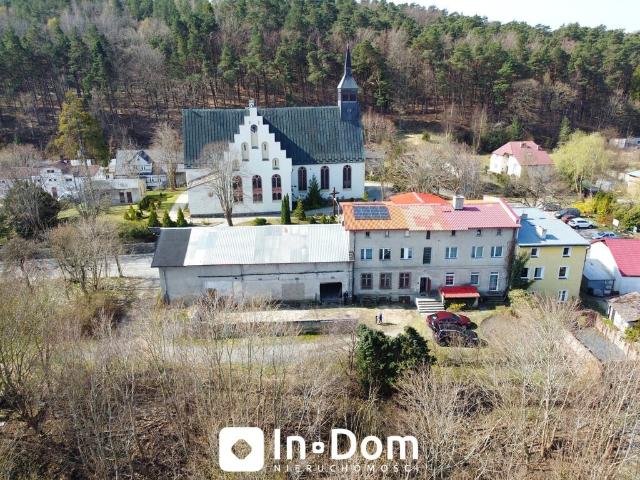 Dom na sprzedaż w Smołdzino, Pomorskie