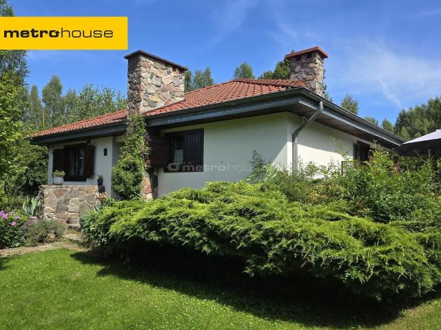 Dom na sprzedaż w Warmińsko-mazurskie