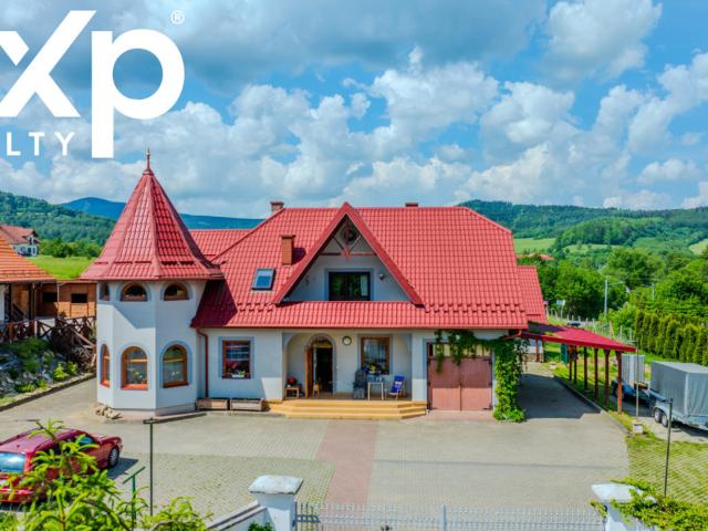 Dom na sprzedaż w Stronie Śląskie, Dolnośląskie