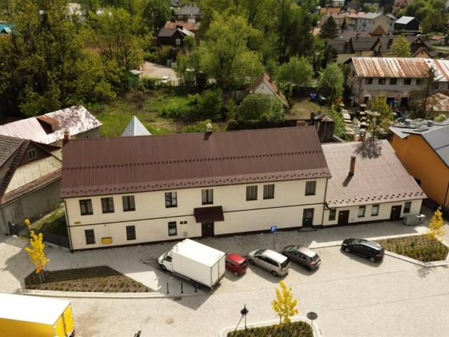 Dom na sprzedaż w Rabka-zdrój, Małopolskie