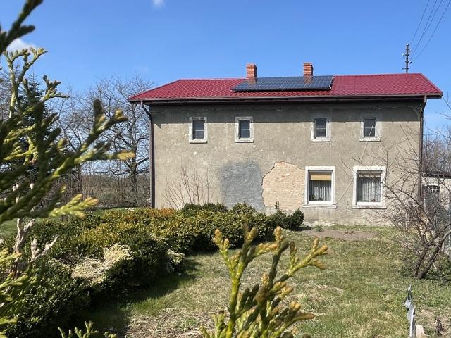 Dom na sprzedaż w Rymań, Zachodniopomorskie