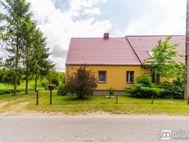 Dom na sprzedaż w Chociwel, Zachodniopomorskie
