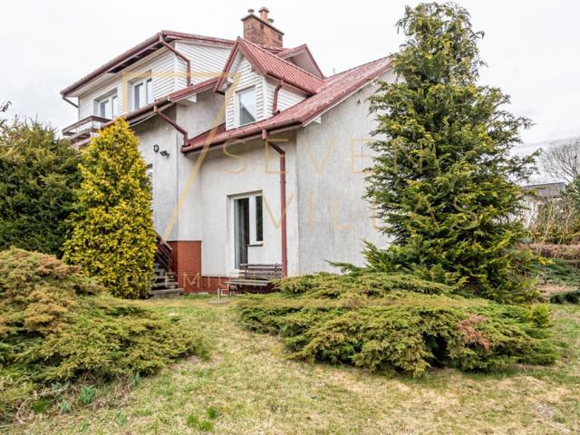 Dom na sprzedaż w Michałowice-Osiedle, Mazowieckie
