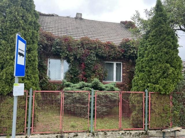 Dom na sprzedaż w Cynków, Śląskie