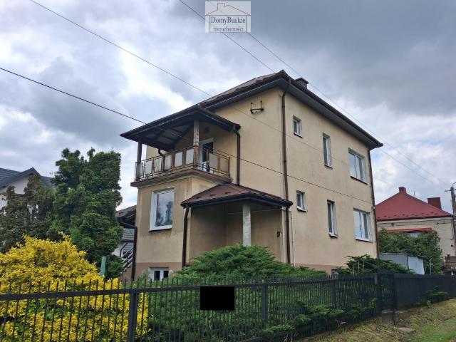 Dom na sprzedaż w Kazimierza Wielka, Świętokrzyskie