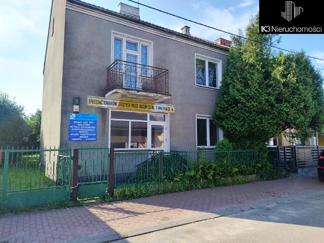 Dom na sprzedaż w Łochów, Mazowieckie