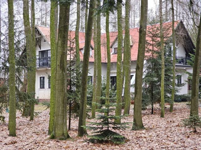 Dom na sprzedaż w Konstancin-jeziorna