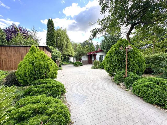 Dom na sprzedaż w Biskupice, Wielkopolskie