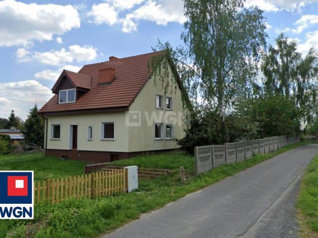 Dom na sprzedaż w Śródmieście, Żary