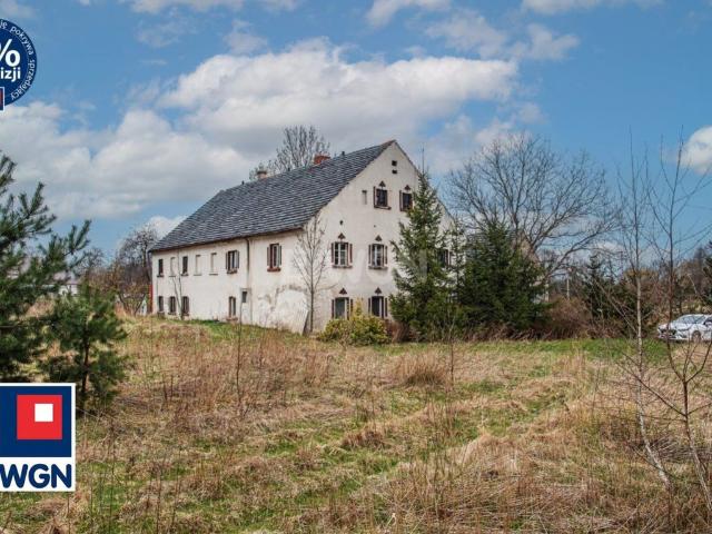 Dom na sprzedaż w Stare Miasto, Bolesławiec