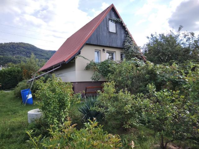 Dom na sprzedaż w Kozy, Śląskie