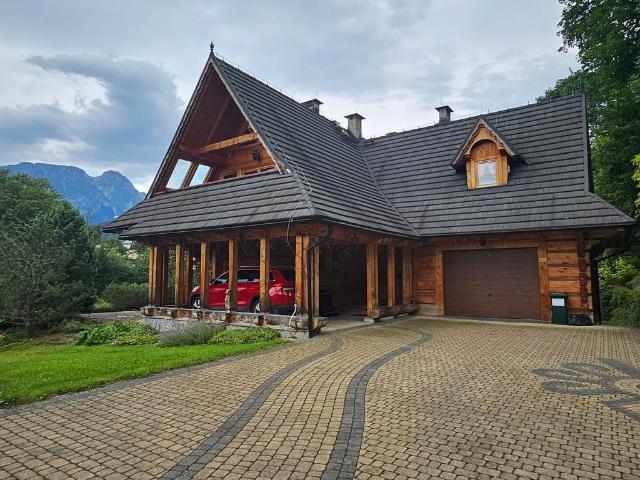Dom na sprzedaż w Zakopane, Małopolskie