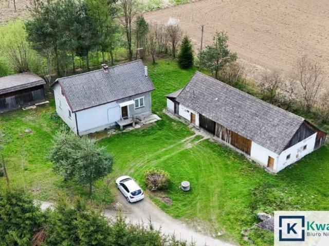 Dom na sprzedaż w Podkarpackie