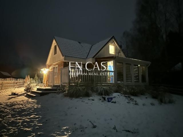 Dom na sprzedaż w Warmińsko-mazurskie