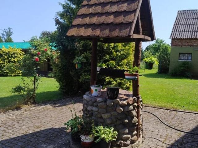 Dom na sprzedaż w Trzebiatów, Zachodniopomorskie