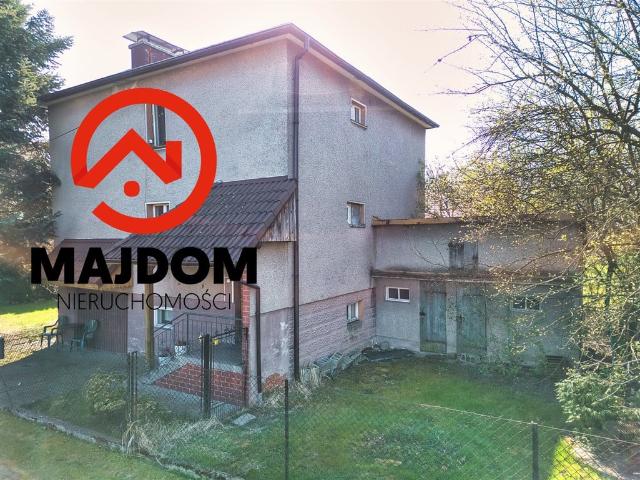 Dom na sprzedaż w Kęty, Małopolskie
