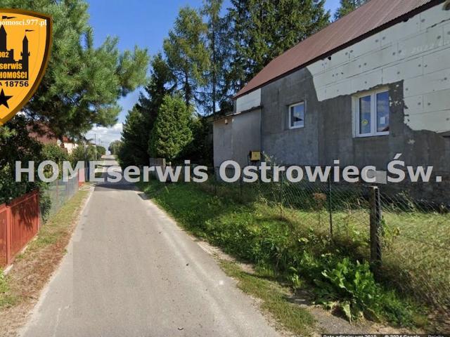 Dom na sprzedaż w Ostrowiec Świętokrzyski, Świętokrzyskie