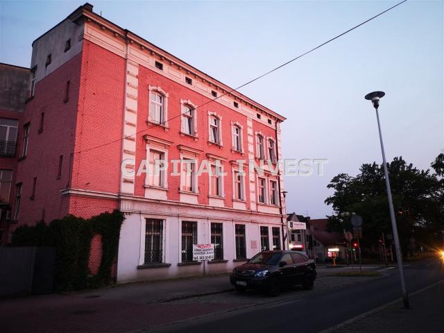 Dom na sprzedaż w Lubliniec, Śląskie