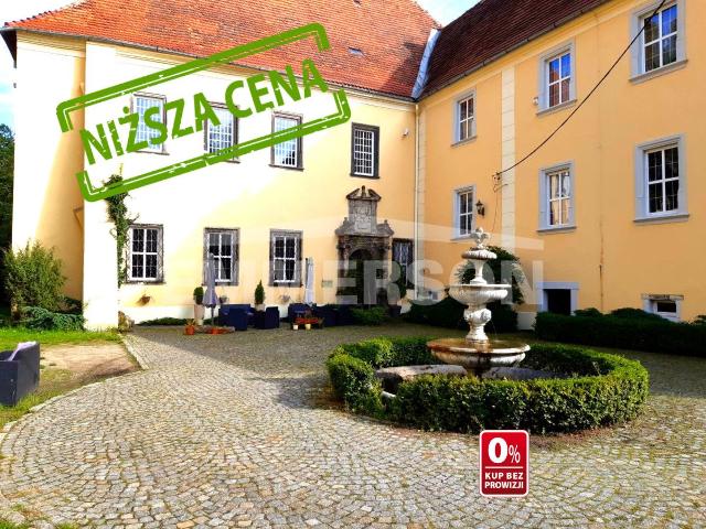 Dom na sprzedaż w Pieńsk, Dolnośląskie