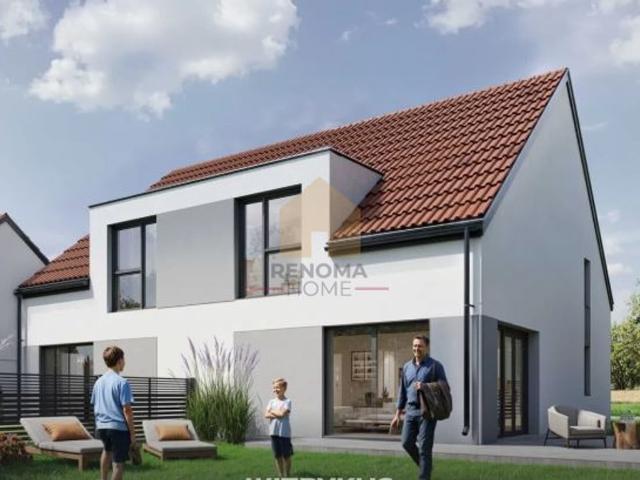 Dom na sprzedaż w Świdnica, Dolnośląskie