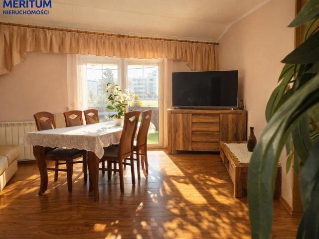 Dom na sprzedaż w Żyrardów, Mazowieckie