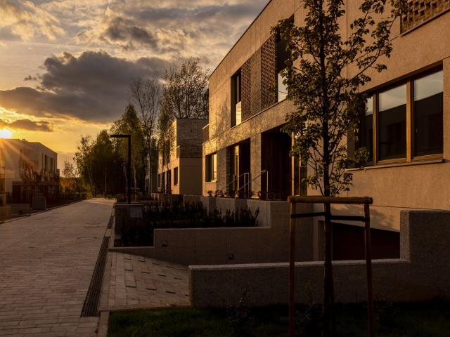 Dom na sprzedaż w Konstancin-jeziorna, Mazowieckie