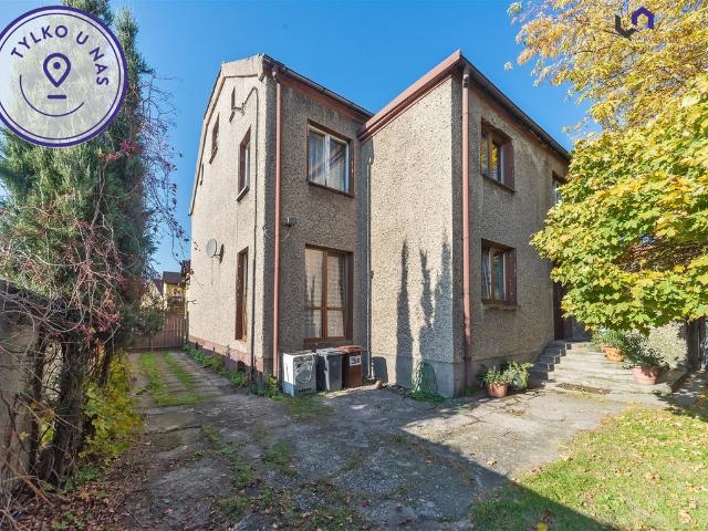 Dom na sprzedaż w Śląskie