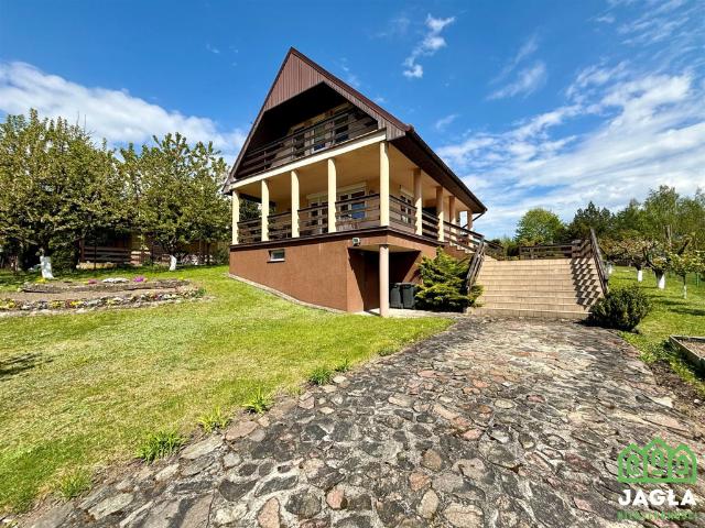 Dom na sprzedaż w Świekatowo, Kujawsko-pomorskie